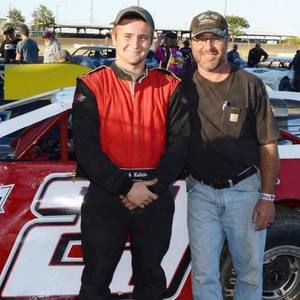 Meet your Posher, Jacob